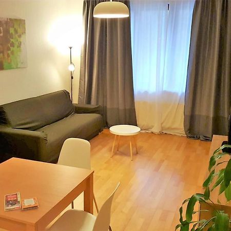 Apartment Smichov Praha Eksteriør bilde